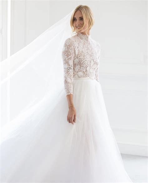 abito da sposa dior prezzo